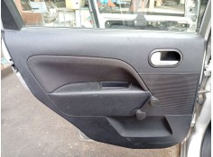 Recambio de guarnecido puerta trasera izquierda para ford fiesta v (jh_, jd_) 1.4 16v referencia OEM IAM   