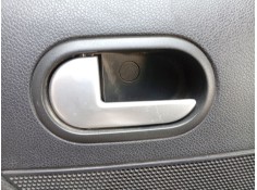 Recambio de maneta interior trasera izquierda para ford fiesta v (jh_, jd_) 1.4 16v referencia OEM IAM   