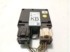 Recambio de centralita airbag para ford fiesta v (jh_, jd_) 1.4 16v referencia OEM IAM   