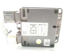 Recambio de centralita airbag para ford fiesta v (jh_, jd_) 1.4 16v referencia OEM IAM    2