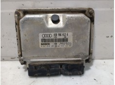 Recambio de centralita motor uce para audi a3 (8l) 1.9 tdi attraction referencia OEM IAM  038906012A 0281010120