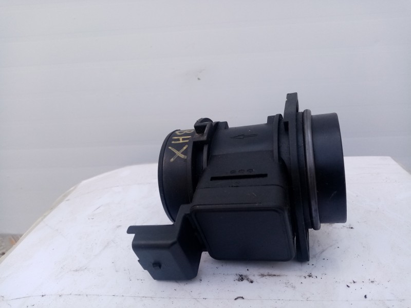 Recambio de caudalimetro para peugeot 206 berlina    |   0.98 - ... | 1998 referencia OEM IAM  9642212180 5WK9631 Recambio de caudalimetro para peugeot 206 berlina    |   0.98 - ... | 1998 referencia OEM IAM  9642212180 5WK9631