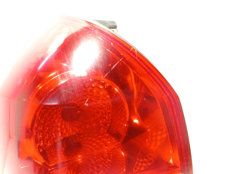 Recambio de piloto trasero izquierdo para hyundai tucson (jm) 2.0 referencia OEM IAM 924102E010  