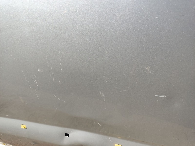 Recambio de puerta trasera izquierda para hyundai tucson (jm) 2.0 referencia OEM IAM 770032E020  