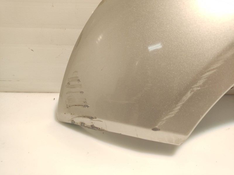 Recambio de aletin trasero derecho para hyundai tucson (jm) 2.0 referencia OEM IAM 877422E001  