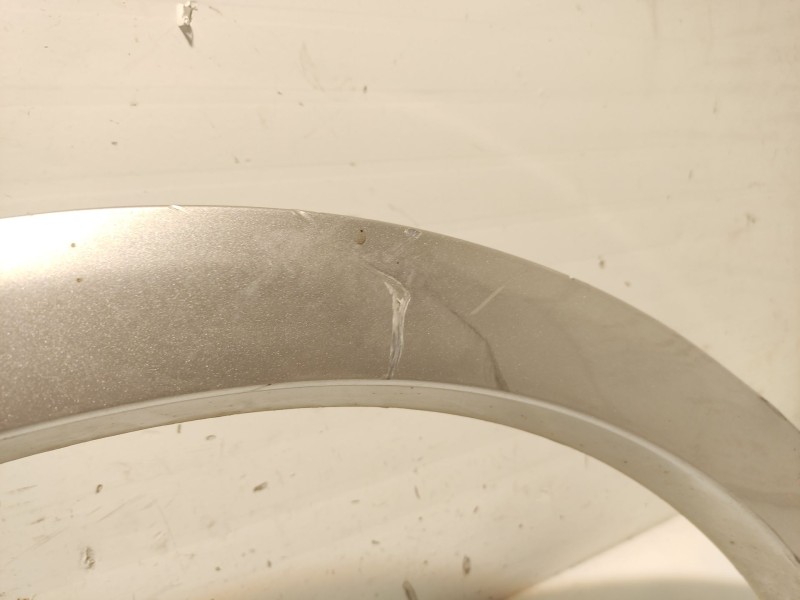 Recambio de aletin trasero derecho para hyundai tucson (jm) 2.0 referencia OEM IAM 877422E001  