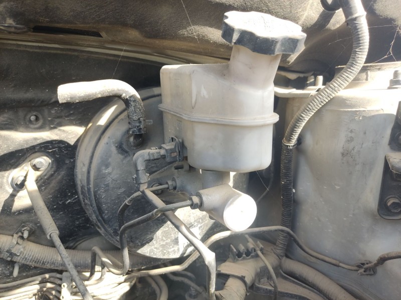 Recambio de servofreno para hyundai tucson (jm) 2.0 referencia OEM IAM 585002E400  