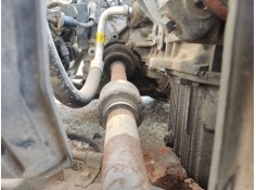 Recambio de transmision delantera derecha para hyundai tucson (jm) 2.0 referencia OEM IAM 495002E500   2