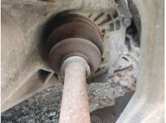 Recambio de transmision delantera izquierda para hyundai tucson (jm) 2.0 referencia OEM IAM 495012E500   2