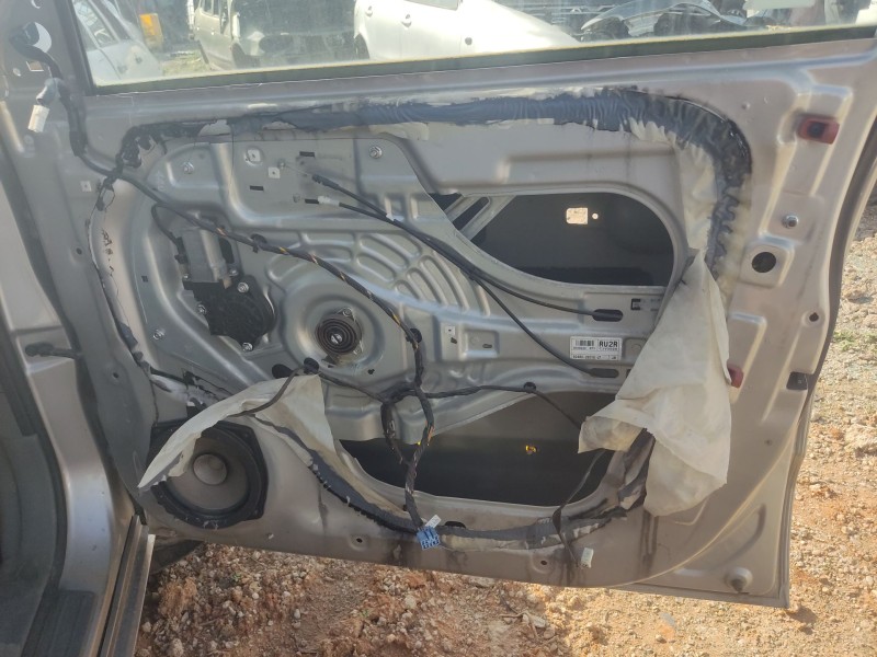 Recambio de elevalunas delantero derecho para hyundai tucson (jm) 2.0 referencia OEM IAM 824062E000 824802E010 