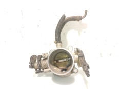 Recambio de caja mariposa para hyundai tucson (jm) 2.0 referencia OEM IAM 3510023751 3517022600 