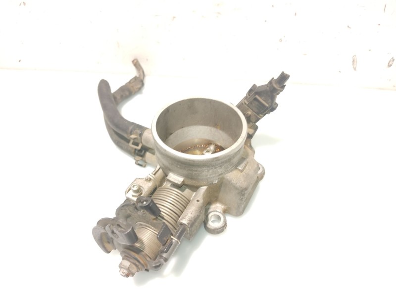 Recambio de caja mariposa para hyundai tucson (jm) 2.0 referencia OEM IAM 3510023751 3517022600 