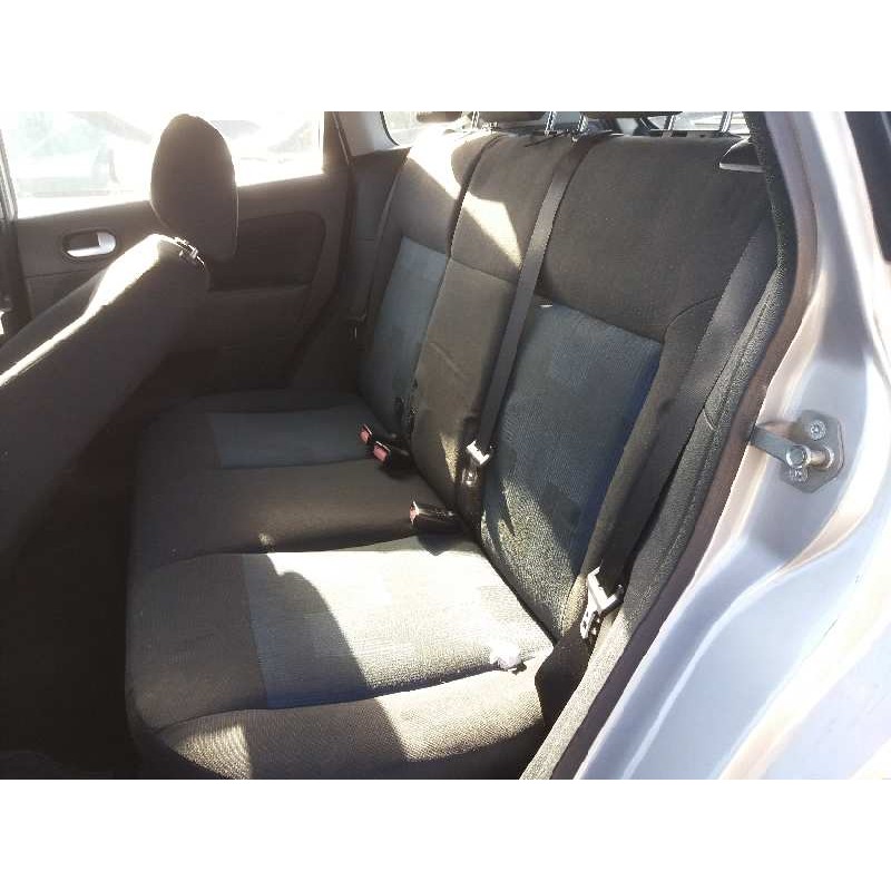 ford fiesta (cbk) 1.4 tdci cat   |   0.01 - ... | 2001 | 68 cv / 50 kw del año 2001