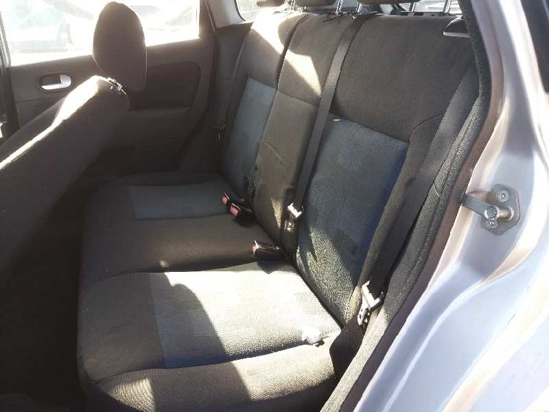 ford fiesta (cbk) 1.4 tdci cat   |   0.01 - ... | 2001 | 68 cv / 50 kw del año 2001