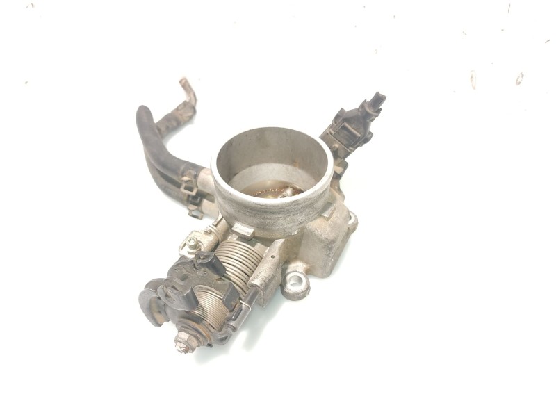 Recambio de caja mariposa para hyundai tucson (jm) 2.0 referencia OEM IAM 3510023751 3517022600 