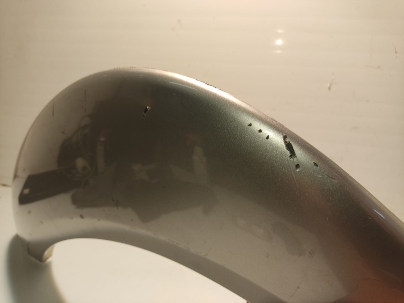 Recambio de aletin delantero izquierdo para hyundai tucson (jm) 2.0 referencia OEM IAM 877112E001  