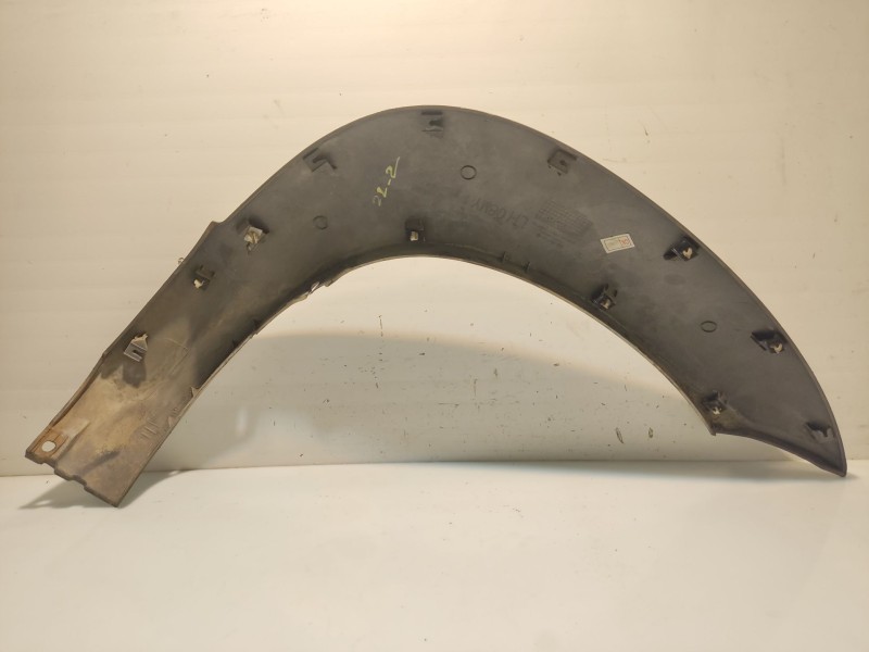 Recambio de aletin delantero izquierdo para hyundai tucson (jm) 2.0 referencia OEM IAM 877112E001  