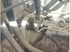 Recambio de cremallera direccion para hyundai tucson (jm) 2.0 referencia OEM IAM 577001F800   2