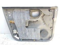 Recambio de guarnecido puerta delantera derecha para hyundai tucson (jm) 2.0 referencia OEM IAM 823022E4712D 823202E000  2