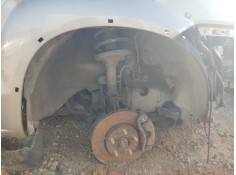 Recambio de refuerzo paragolpes delantero para hyundai tucson (jm) 2.0 referencia OEM IAM 865302E000   2