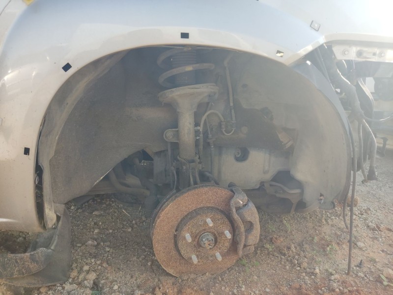 Recambio de refuerzo paragolpes delantero para hyundai tucson (jm) 2.0 referencia OEM IAM 865302E000  