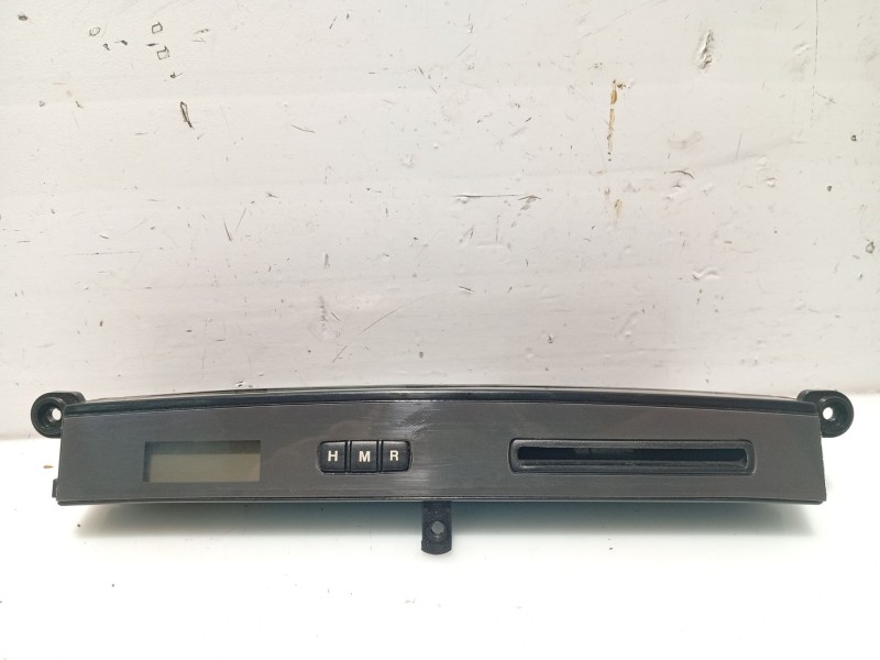 Recambio de pantalla multifuncion para hyundai tucson (jm) 2.0 referencia OEM IAM 945102E001  