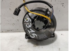 Recambio de anillo airbag para opel zafira a referencia OEM IAM 5199153 90588758 1610662 2