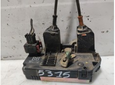 Recambio de cerradura puerta trasera derecha para opel zafira a referencia OEM IAM 5315CPTD   2