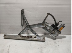 Recambio de elevalunas delantero izquierdo para opel zafira a referencia OEM IAM 5140019   2