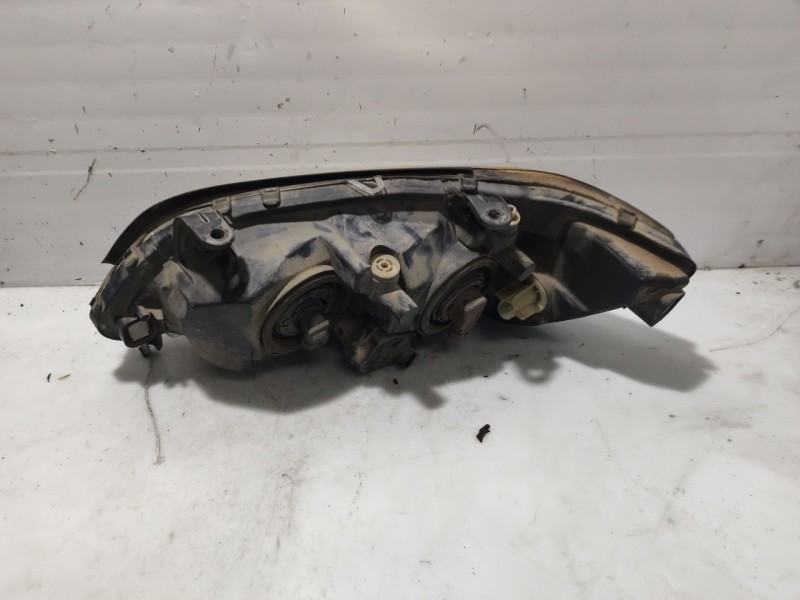 Recambio de faro derecho para opel zafira a referencia OEM IAM 1216276  