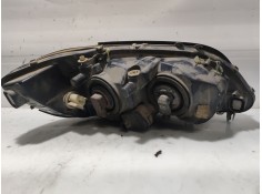 Recambio de faro izquierdo para opel zafira a referencia OEM IAM 1216277   2