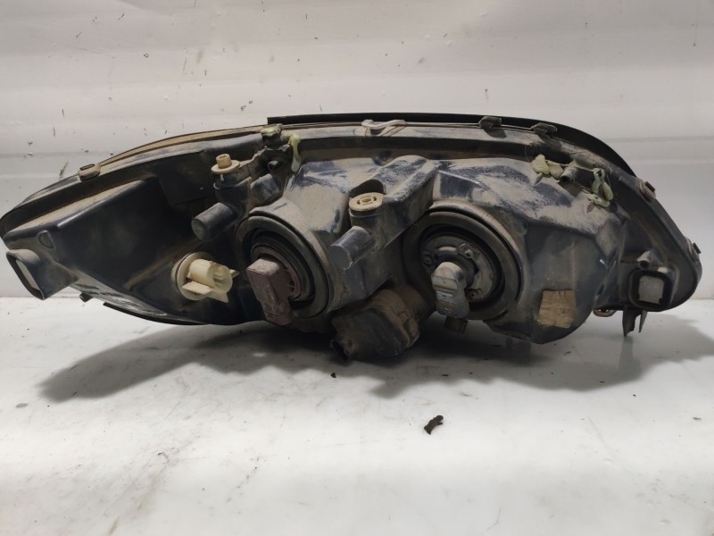 Recambio de faro izquierdo para opel zafira a referencia OEM IAM 1216277  