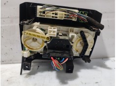 Recambio de mando calefaccion / aire acondicionado para opel zafira a referencia OEM IAM  10022000 127796 2