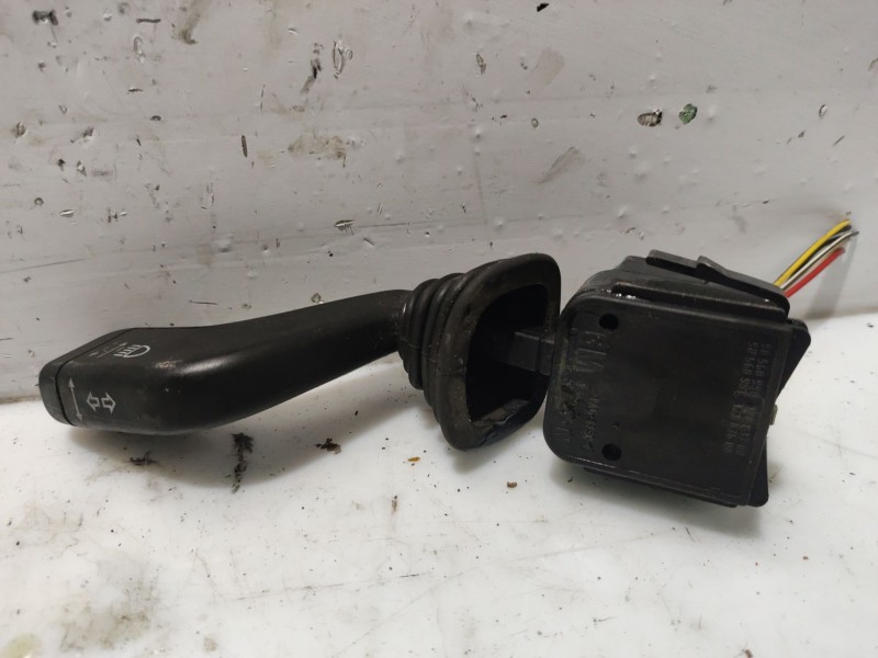Recambio de mando intermitentes para opel zafira a referencia OEM IAM  90560990 
