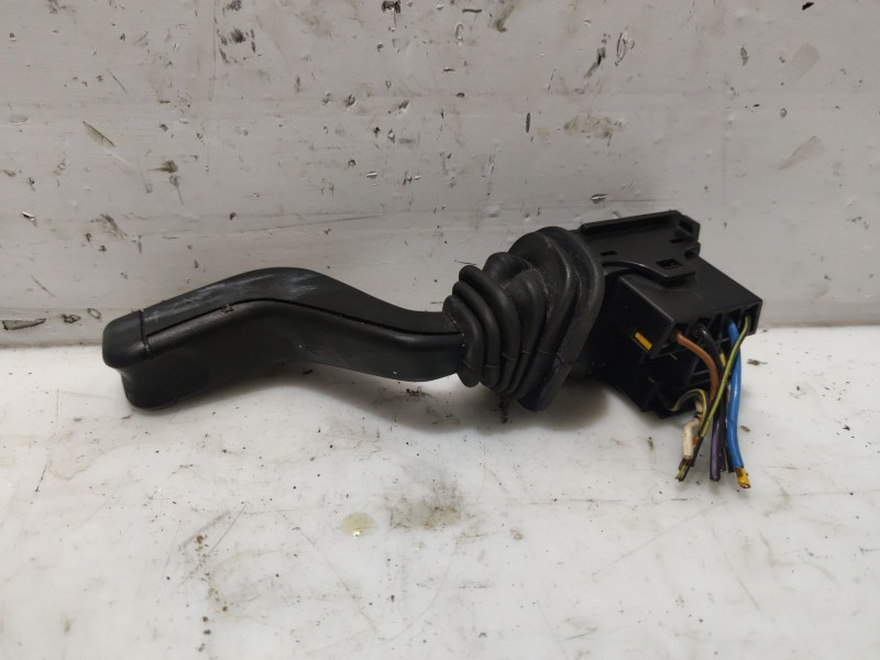 Recambio de mando limpia para opel zafira a referencia OEM IAM  90124931 
