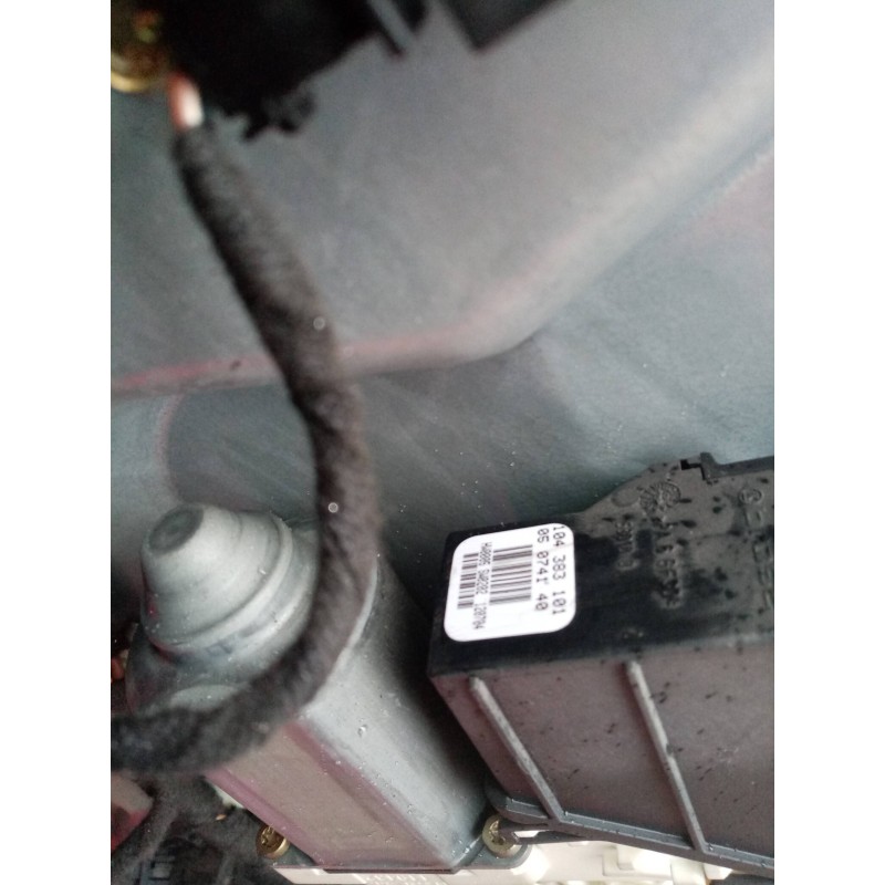 seat ibiza (6l1) 1.9 sdi   |   0.02 - ... | 2002 | 64 cv / 47 kw del año 2002