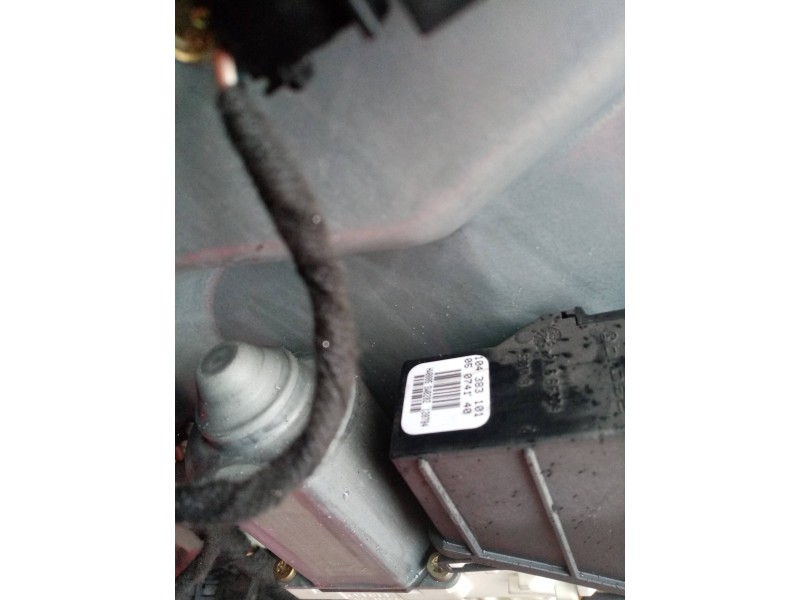 seat ibiza (6l1) 1.9 sdi   |   0.02 - ... | 2002 | 64 cv / 47 kw del año 2002