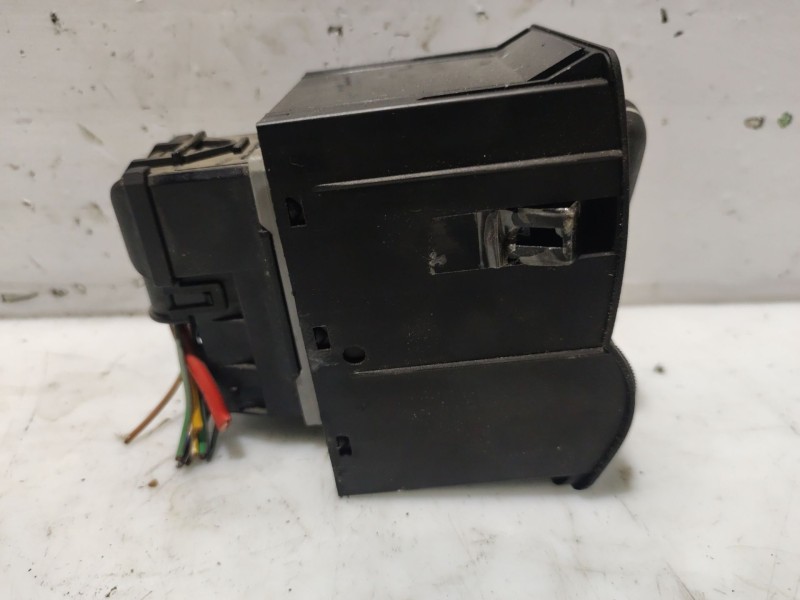 Recambio de mando luces para opel zafira a referencia OEM IAM 09133249 09138347 045002214