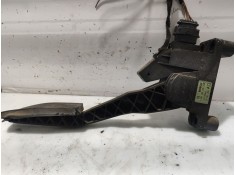 Recambio de pedal acelerador para opel zafira a referencia OEM IAM 848179 90581208 0281002298 2