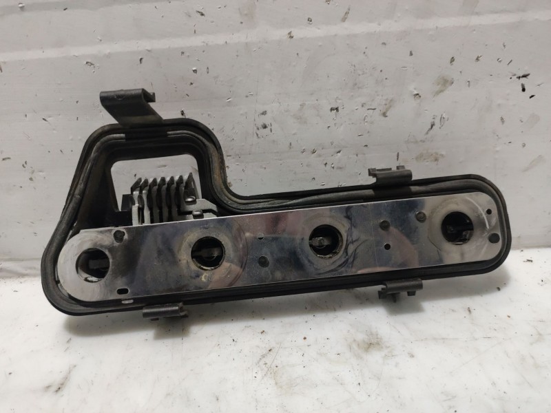 Recambio de portalamparas para opel zafira a referencia OEM IAM 0  