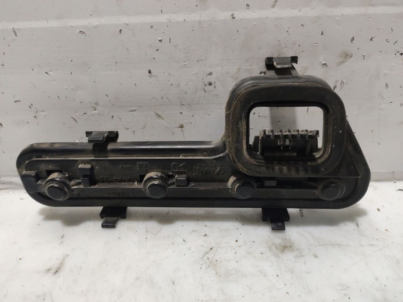 Recambio de portalamparas para opel zafira a referencia OEM IAM 0  