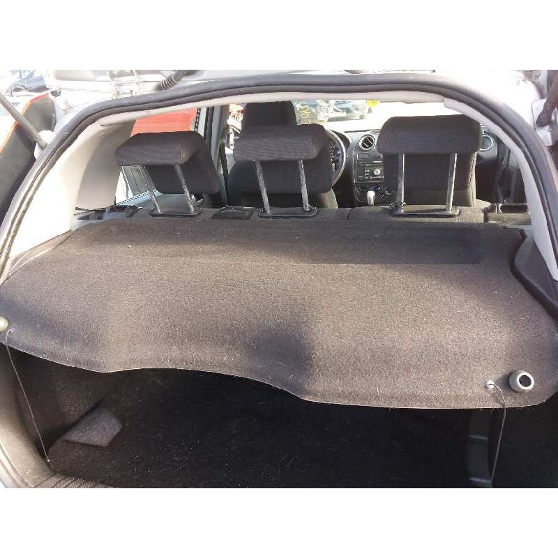 ford fiesta (cbk) 1.4 tdci cat   |   0.01 - ... | 2001 | 68 cv / 50 kw del año 2001