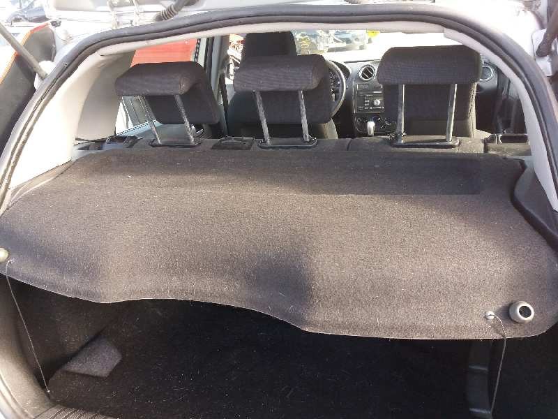 ford fiesta (cbk) 1.4 tdci cat   |   0.01 - ... | 2001 | 68 cv / 50 kw del año 2001