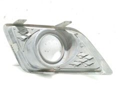 Recambio de rejilla paragolpes izquierda para ford fiesta v (jh_, jd_) 1.4 16v referencia OEM IAM 1324070   2