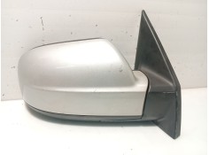 Recambio de espejo retrovisor derecho para hyundai tucson (jm) 2.0 referencia OEM IAM 876202E510   2