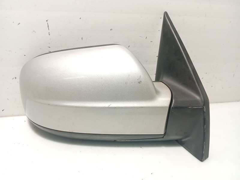 Recambio de espejo retrovisor derecho para hyundai tucson (jm) 2.0 referencia OEM IAM 876202E510  