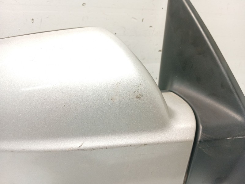 Recambio de espejo retrovisor derecho para hyundai tucson (jm) 2.0 referencia OEM IAM 876202E510  