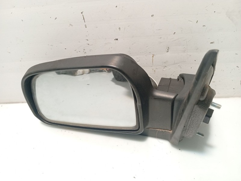 Recambio de espejo retrovisor izquierdo para hyundai tucson (jm) 2.0 referencia OEM IAM 876102E300  