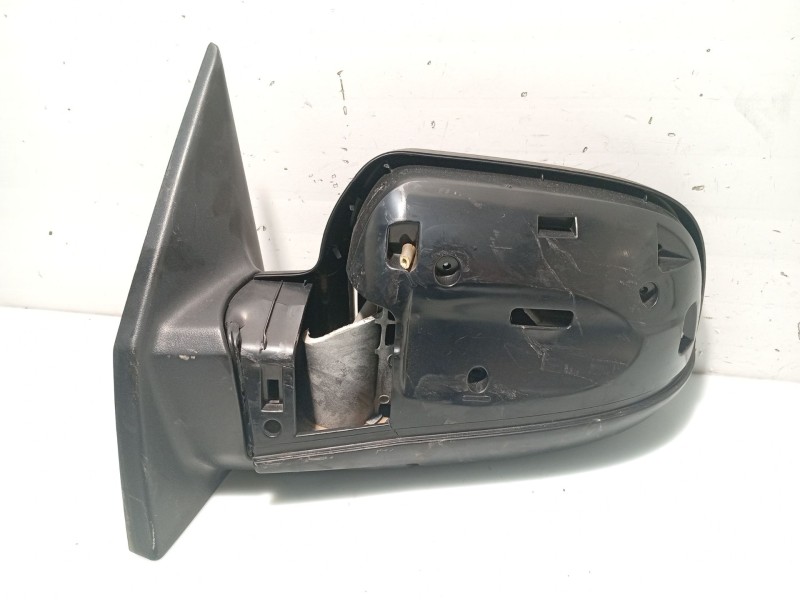 Recambio de espejo retrovisor izquierdo para hyundai tucson (jm) 2.0 referencia OEM IAM 876102E300  