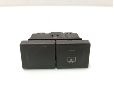 Recambio de interruptor calefaccion luna trasera para ford fiesta v (jh_, jd_) 1.4 16v referencia OEM IAM   